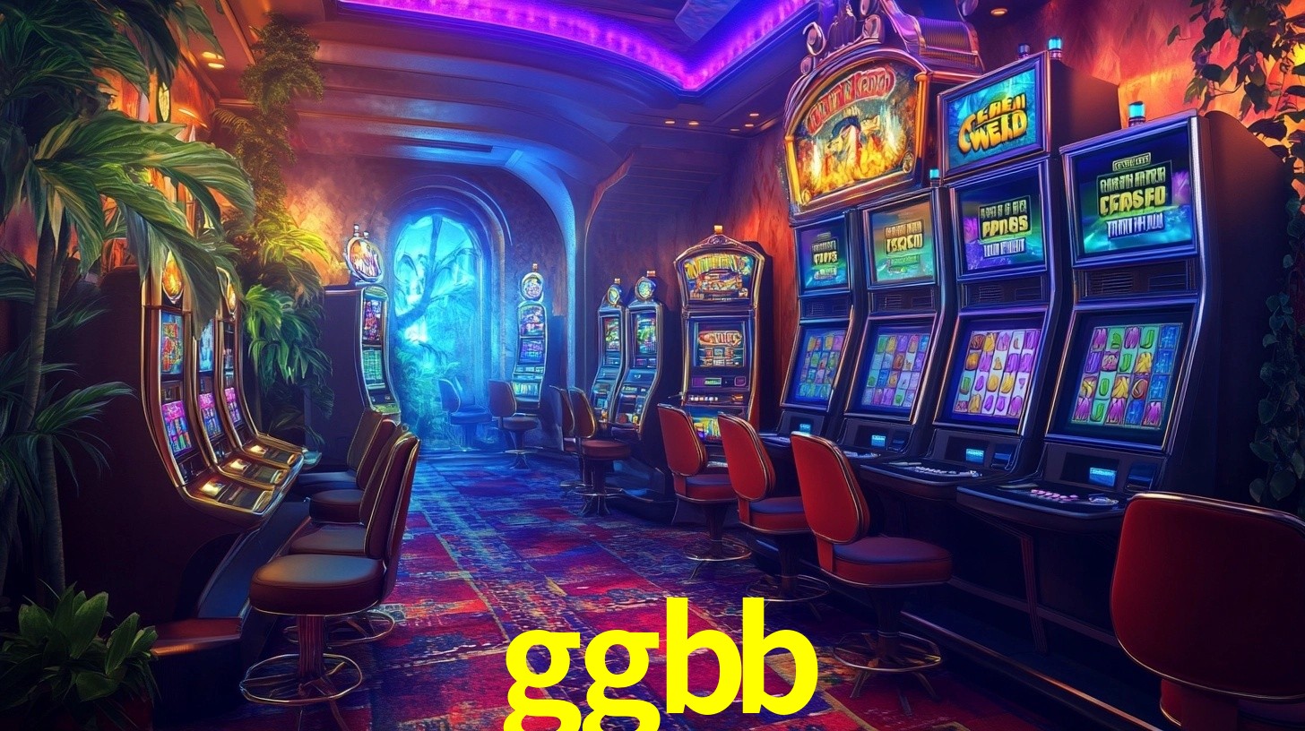 Welcome Bonus ggbb