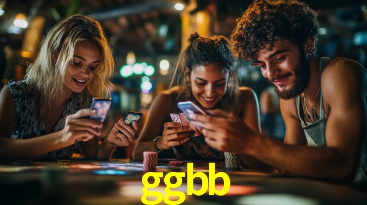 Experiência VIP ggbb