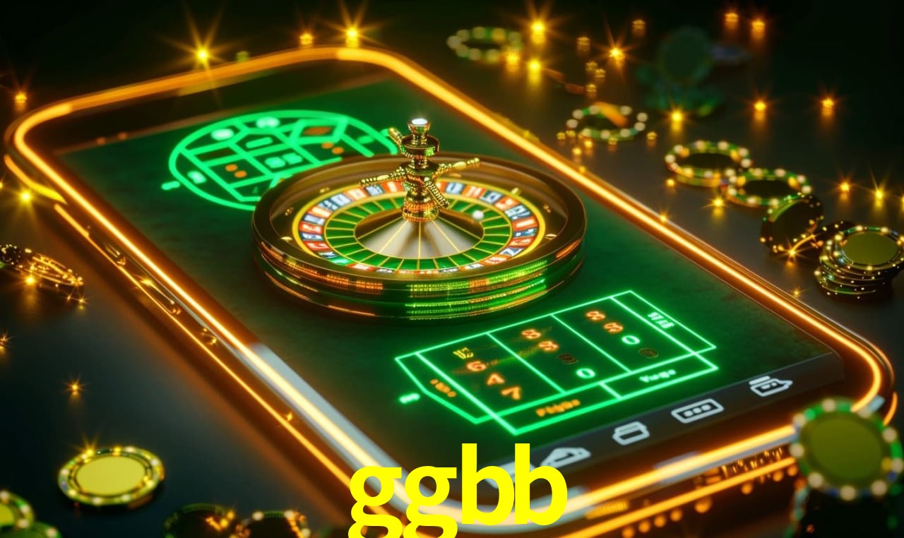 ggbb: Seu Cassino Premiado com Pagamentos Rápidos