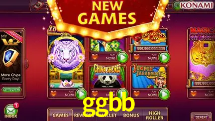Descubra o Mundo do Cassino Online com ggbb