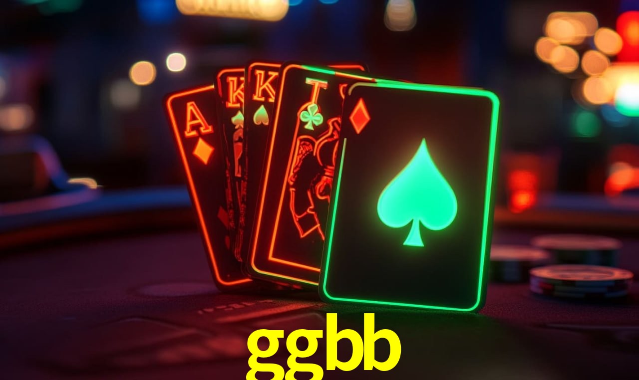 Provedores de Jogos ggbb