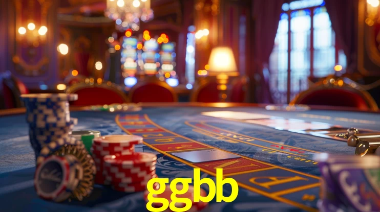 APP oficial da ggbb para mobile