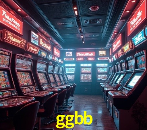 ggbb: Jogos de Caça-Níqueis-Altas Recompensas, Roleta-Velocidade, Blackjack-Desafios Máximos
