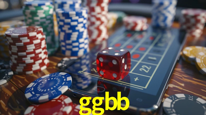 ggbb App Interface