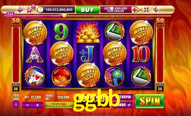 Descubra a Magia dos Jogos de Arcade no ggbb